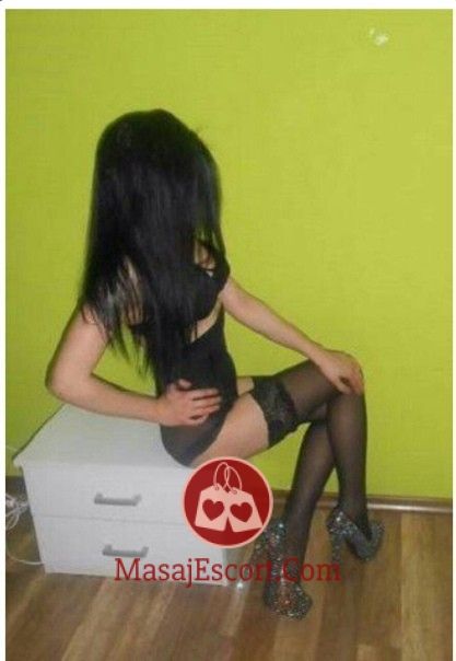 Alanya Escort GÜLGÜN