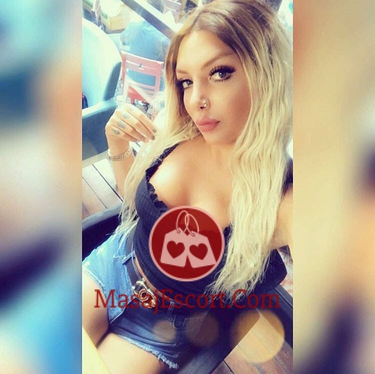 Kırklareli Özel Escort GÜLEN