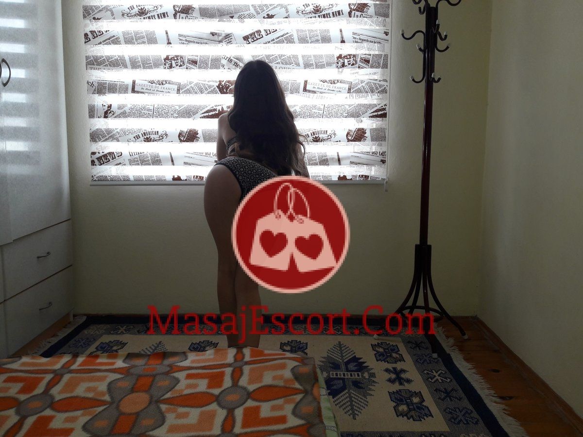 Konya Escort Kız Güniz