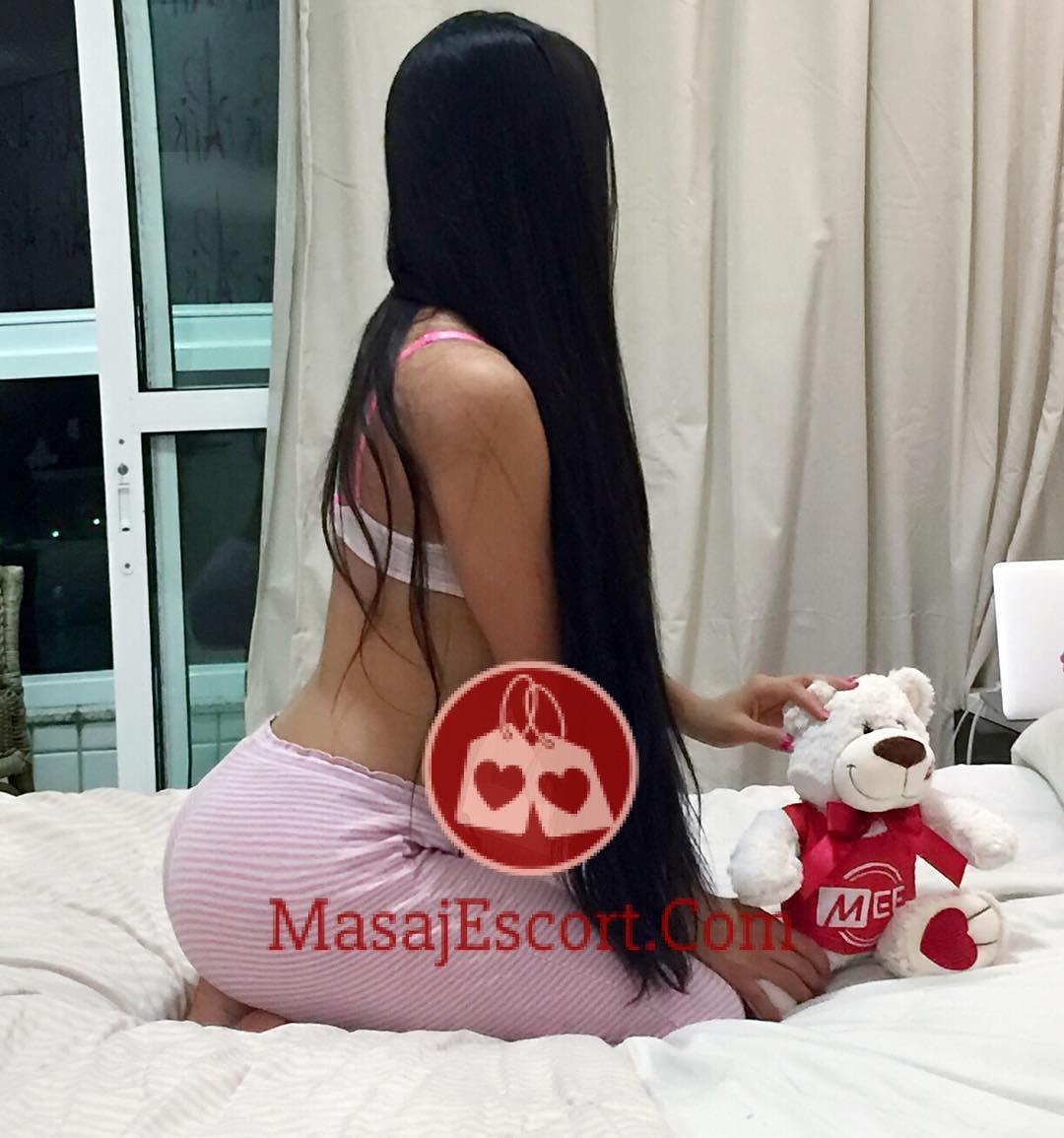 Ağrı Escort HİKAYE