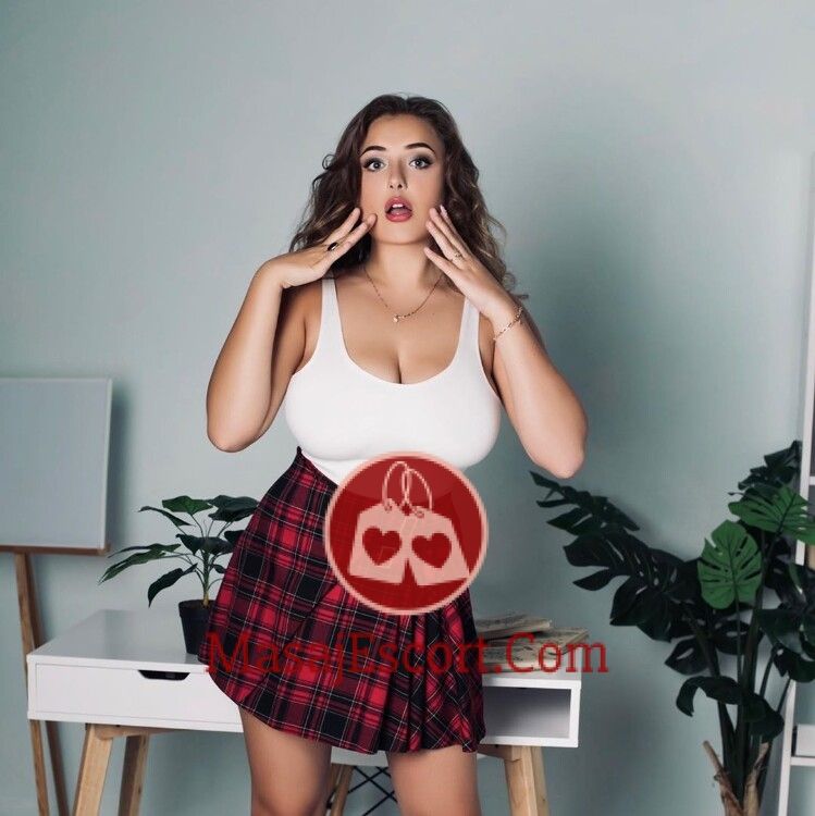 Gazipaşa Escort İnci