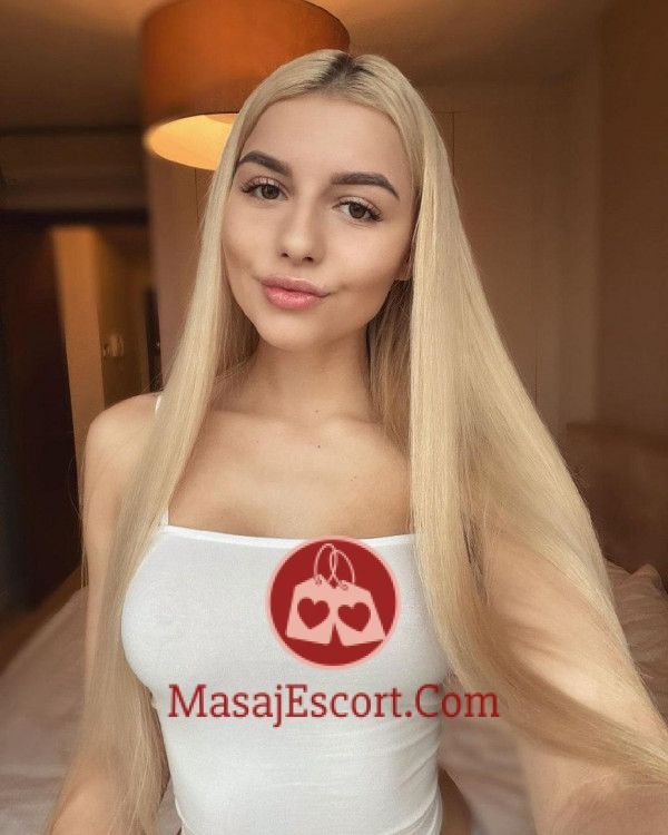 Gebze Arkadan Veren Escort Kız Tünay