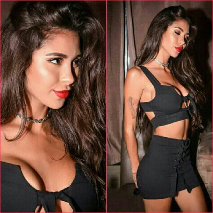 Kırşehir Escort ŞEHRAZAT