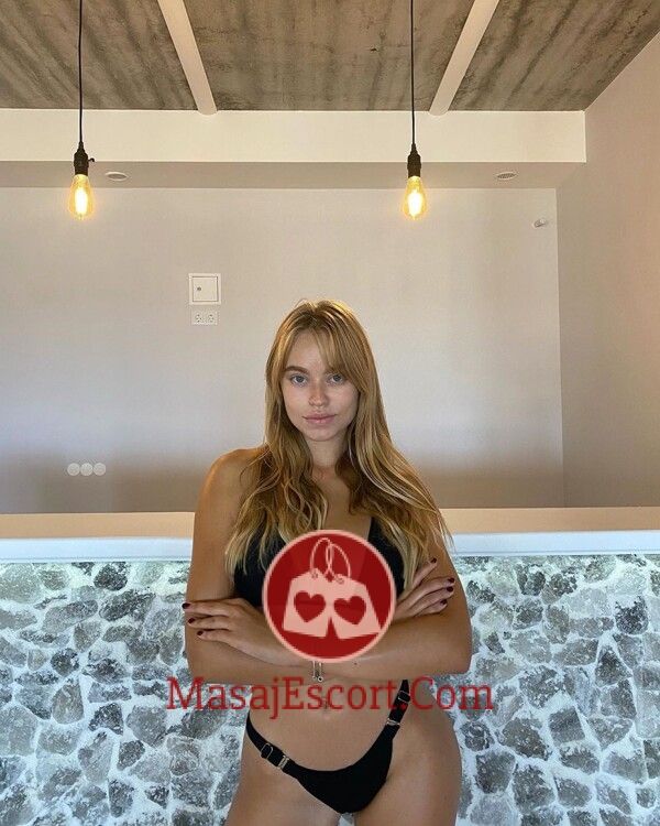 Sincan Escort Kız Giselle