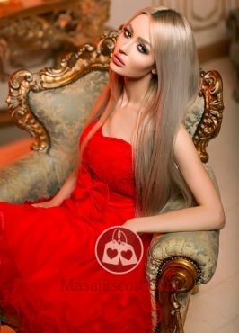 Tunceli Escort ŞEYDA