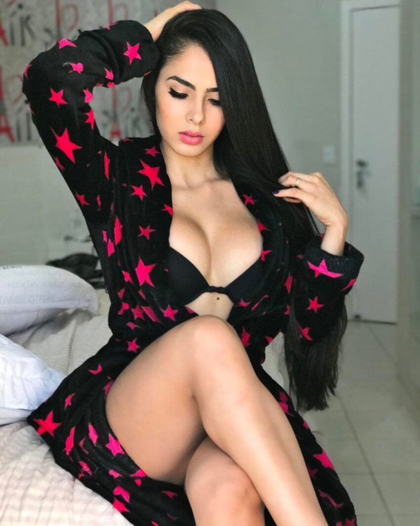Yalova Escort ARIN