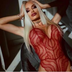 Zarif Kapalı Escort Fatih Arya
