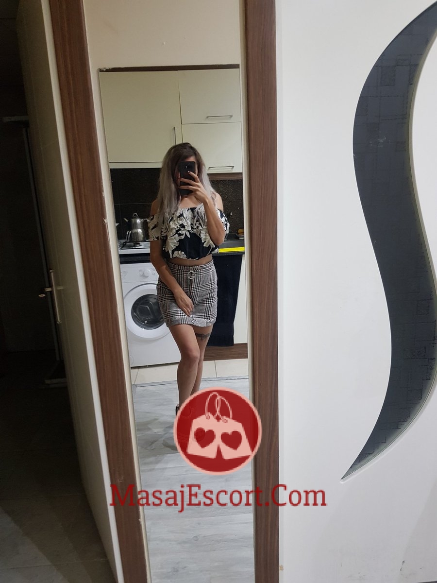 Denizli escort kadın Perran