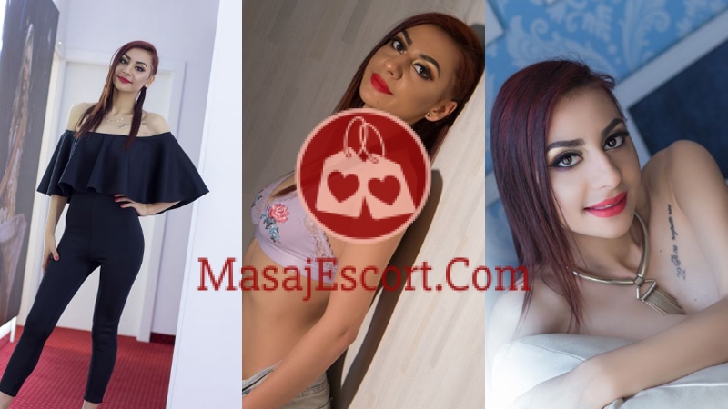 Konuta gelen escort kadın Vesile