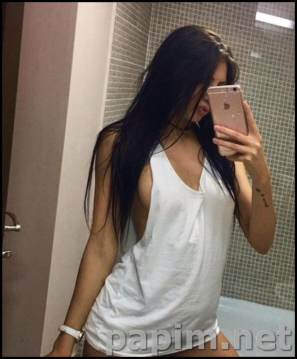 25 yaşında genç hoş Anamur escort kadın Ceren
