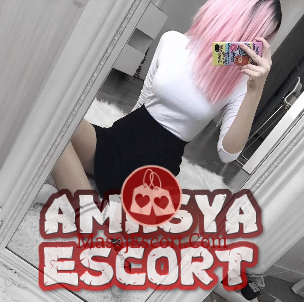 Amasya escort kadın Paulina