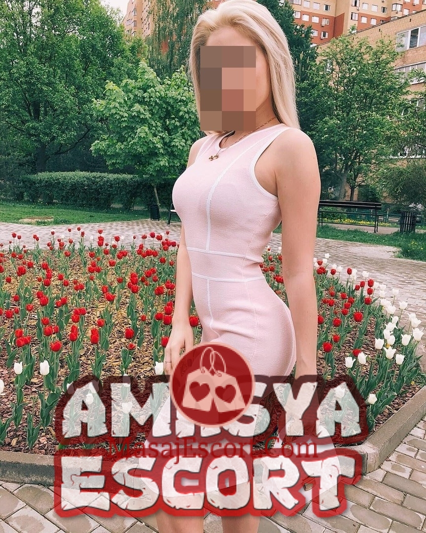 Amasya escort Kinley