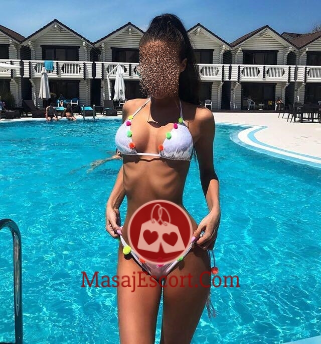 Amasya kadın escort AMARA