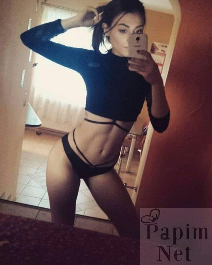 Antalya Escort Sınır Tanımayan Kalan Hale.