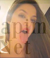 Ateşli saatler yaşatan Maltepe escort kadın Hülya