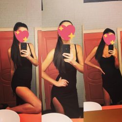 Esenyurt Gece Boyu Kalan Escort Sema