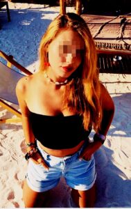 Gemlik Hudutsuz Escort Deli Şeyma