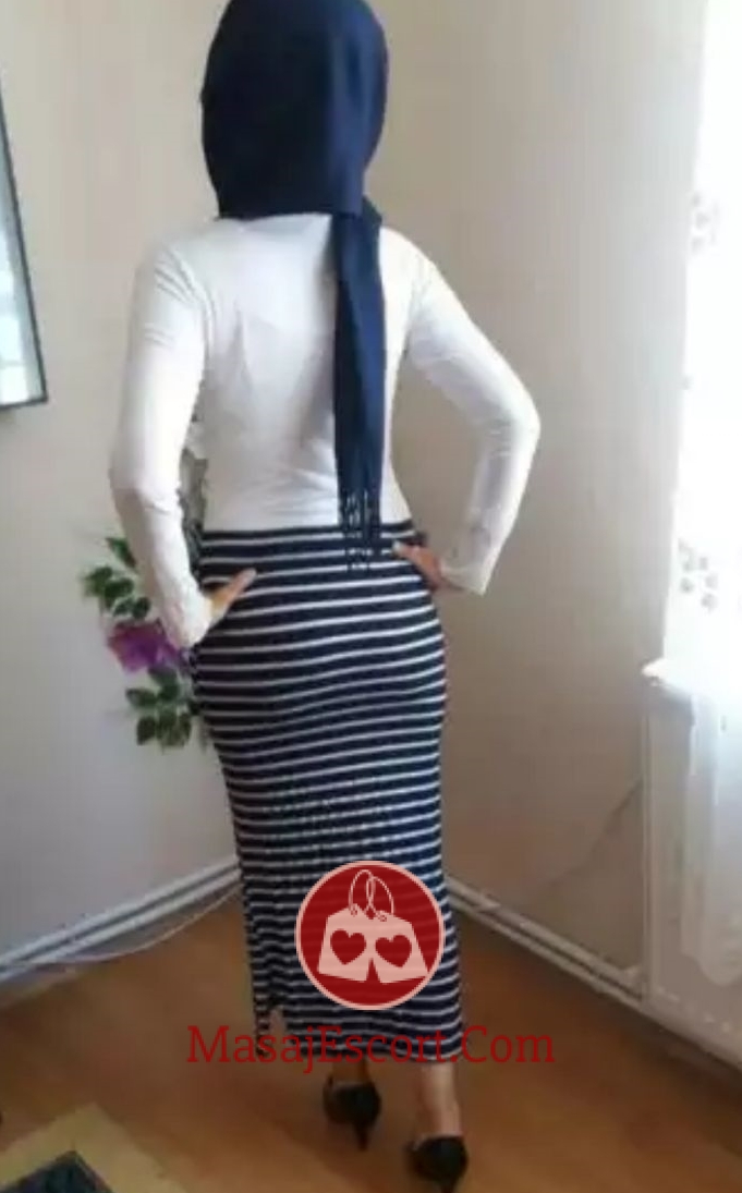 Görükle Türbanlı escort ROSEMARY