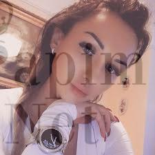 Güvenebileceğiniz esmer Ortaköy escort Lali