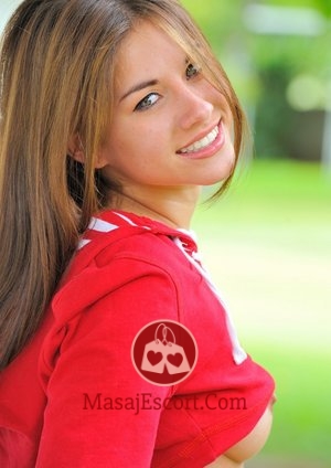 Hakkari Escort VERDA
