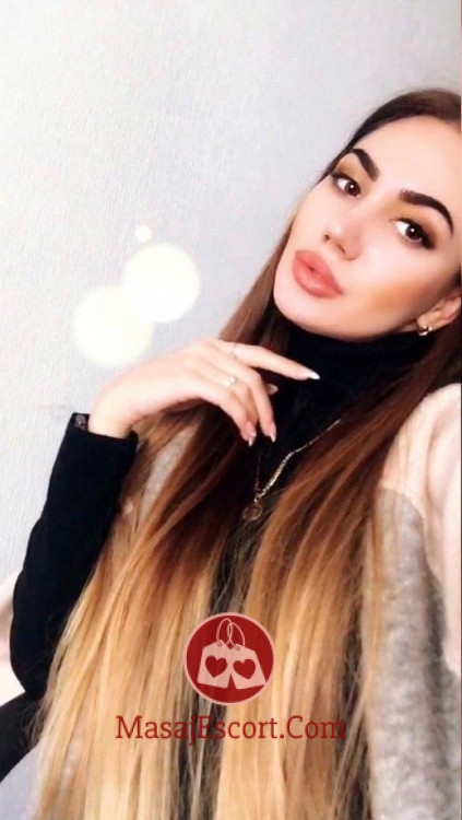 Hatay Escort MEHTAP