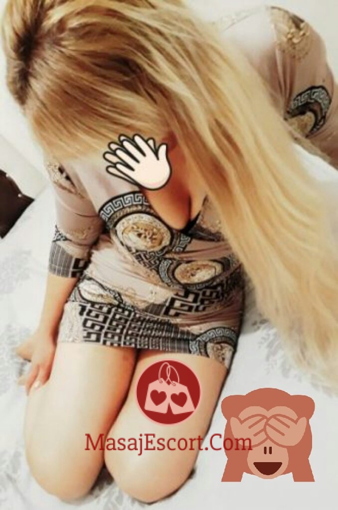 Karabük Ödemeyi Elden Alan Escort CEYLA
