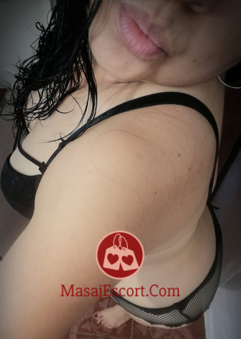 Kars Kırgız Escort MELISA