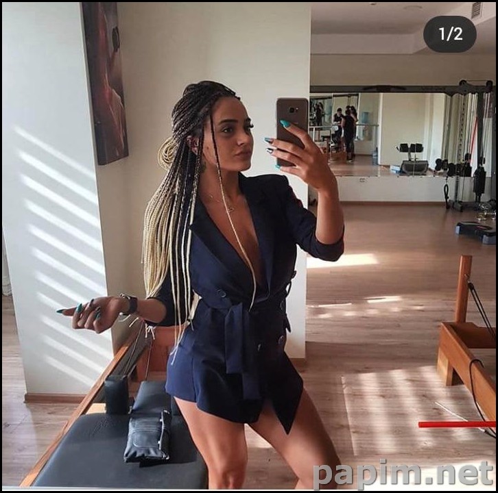 Kendine çok güvenen hoşlar hoşu Pozcu escort Sevda