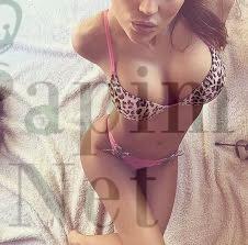 Kocamemeli Eskişehir Escort Kız Sıla.