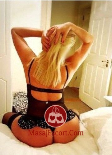 Kütahya Escort HAZAN