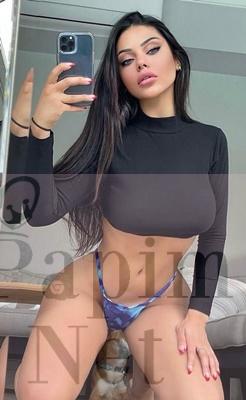 Mantıklı Kaş escort kadın Ayfer Deneyim Sunuyor