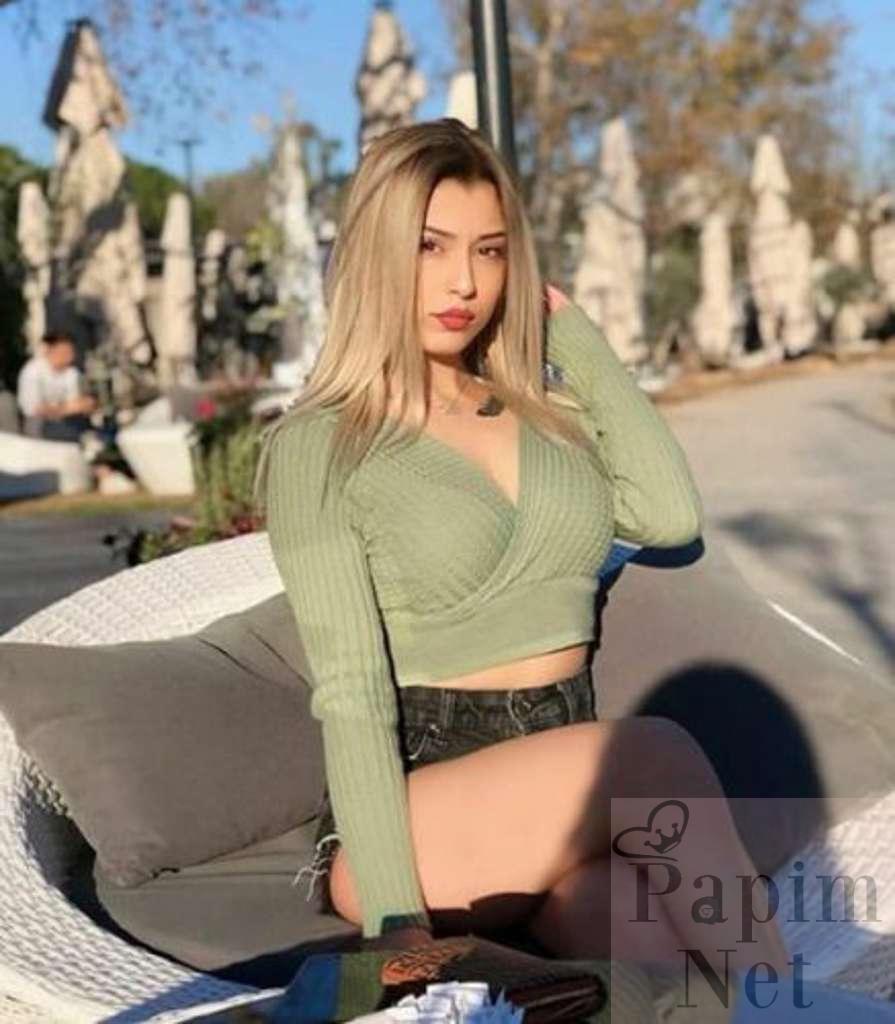 Mantıklı Rus Bakırköy escort Lena
