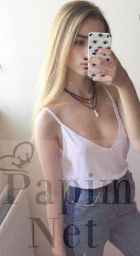 Moldovalı Kaliteli Denizli escort kadın Adriana