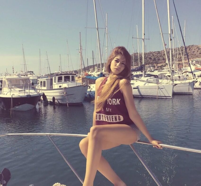 Muğla Escort VAHIDE