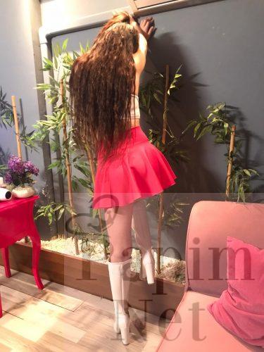Prezervatifsiz Kalan Konya Escort Model