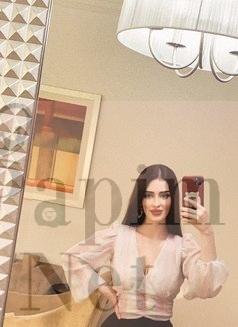 Sadece Otelde görüşme yapan gaziantep escort gizem.