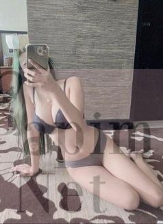 Samsun Escort Burçak.