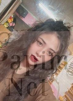 Seçkin Ankara escort kadın Cansu ’dan sana özel fanteziler