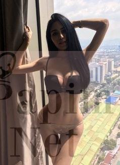 Seksi Kadın Samsun Escortu Sizleri Bekler.