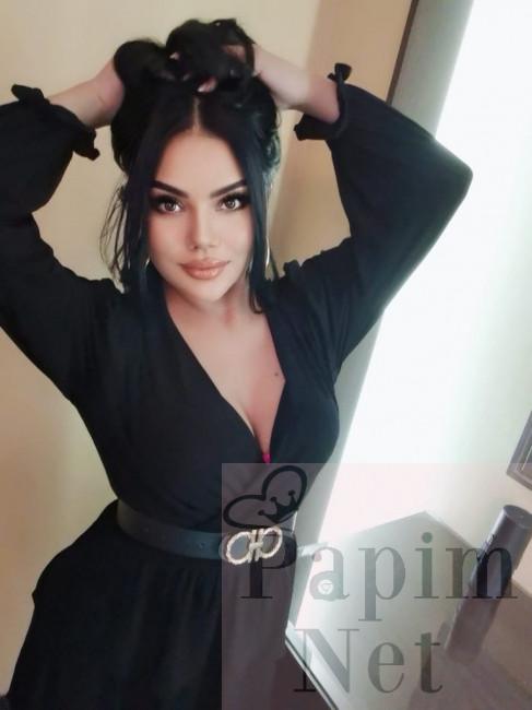 Seksi Üniversite Bakırköy escort kadın İnci