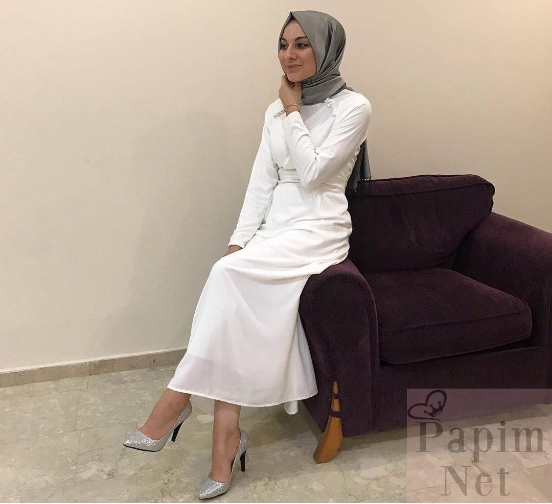 Türbanlı BDSM Maltepe escort Adel