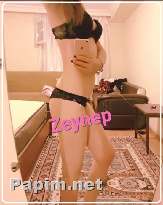 Uzun boylu gayet hoş ve alımlı Polatlı escort