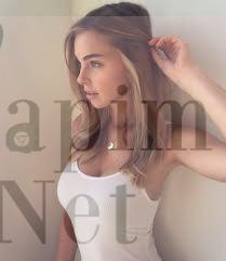 Yeni Çıtır Ümraniye escort kadın Damla