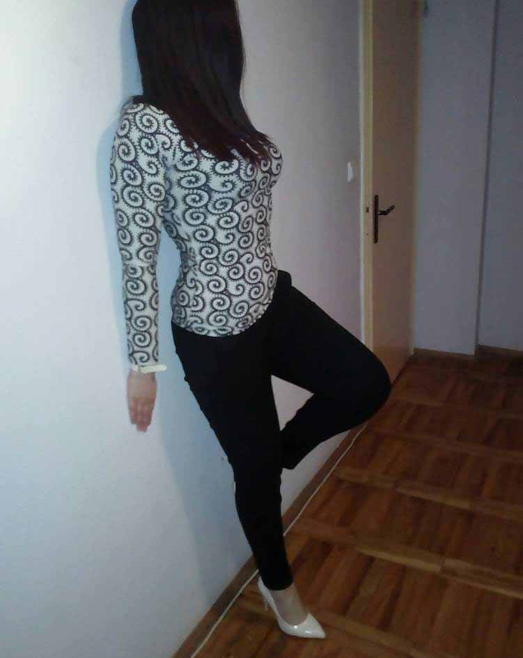 Işığı Göstermek İsteyen Üsküdar Escort Asya