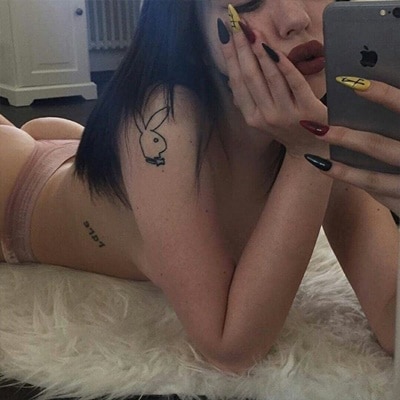 Otele Gelen Üniversite Escort Hale