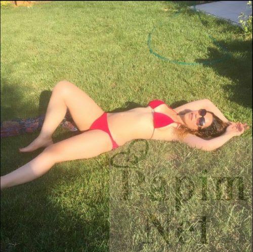 Saatlik görüşen minyon Bodrum escort Elif