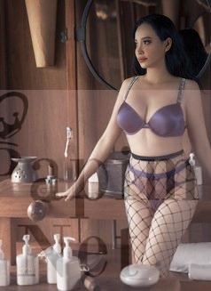 Yabancı nitelikli Ankara escort kadın duyuruları