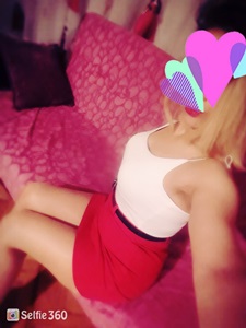 Aksaray Hudutları zorlayan kadın escort Sinem