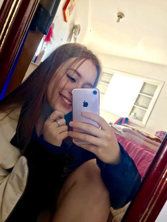 Rize Escort Kadın Melis
