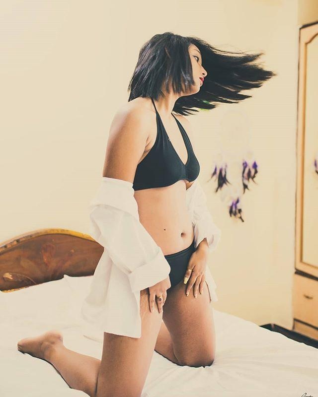 Ön Sevişmenin Kralını Yapan Zevkli Acıbadem Escort Kadın Merve